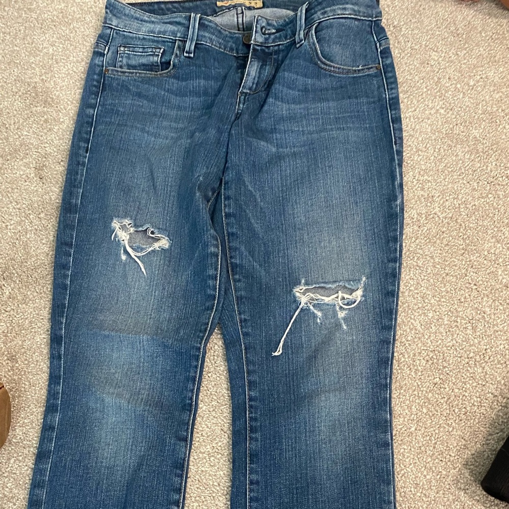 Guess Jeans size 25